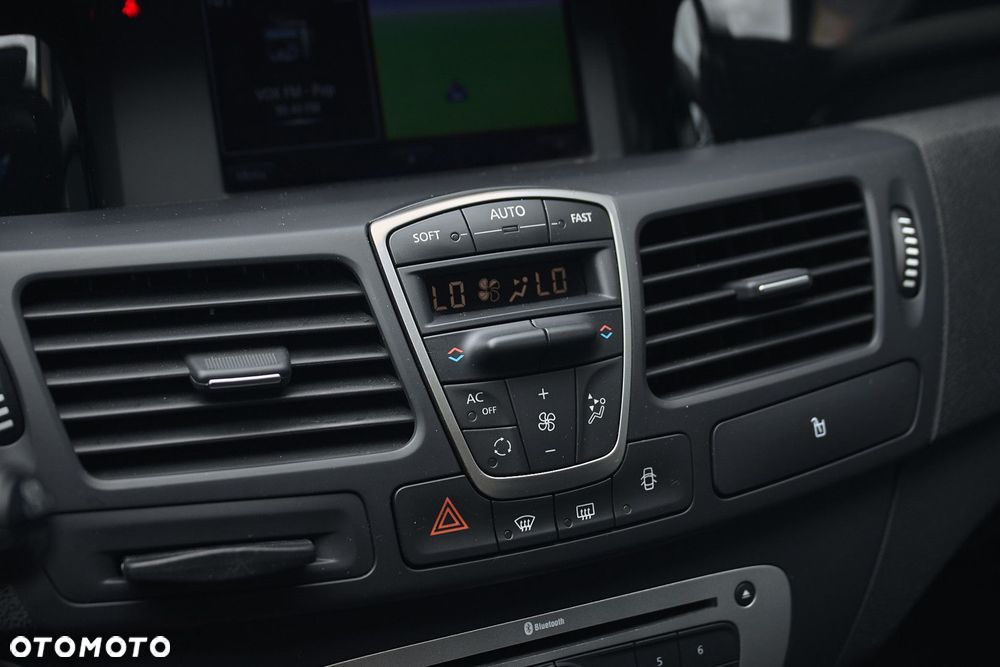 Renault Laguna 2.0 dCi Bose Edition - 22