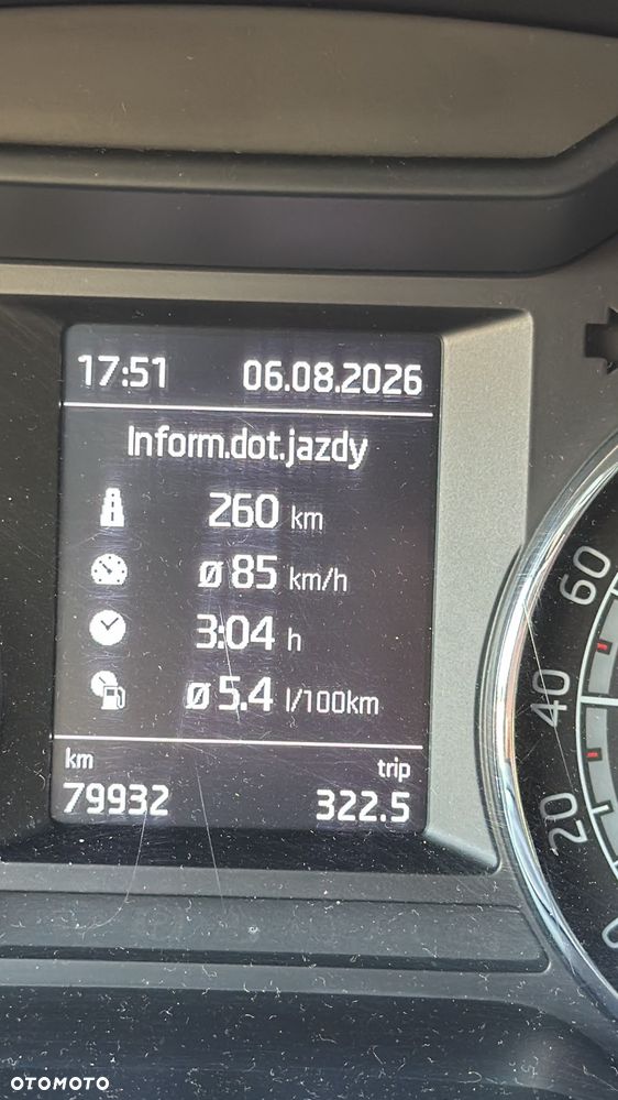 Skoda Octavia 1.5 TSI ACT Clever DSG - 20