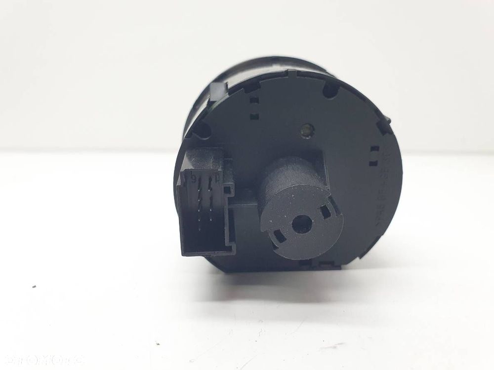 PRZEŁĄCZNIK WŁĄCZNIK ŚWIATEŁ VW PASSAT B7 3C8941431B ORYGINAŁ - 3