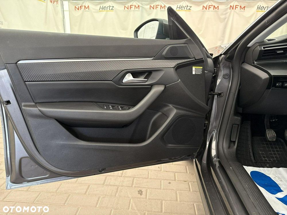 Peugeot 508 - 11