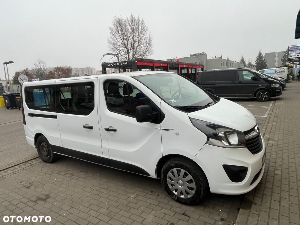 Opel Vivaro 1.6 CDTI L2 - 6
