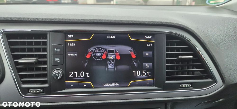 Seat Leon - 13