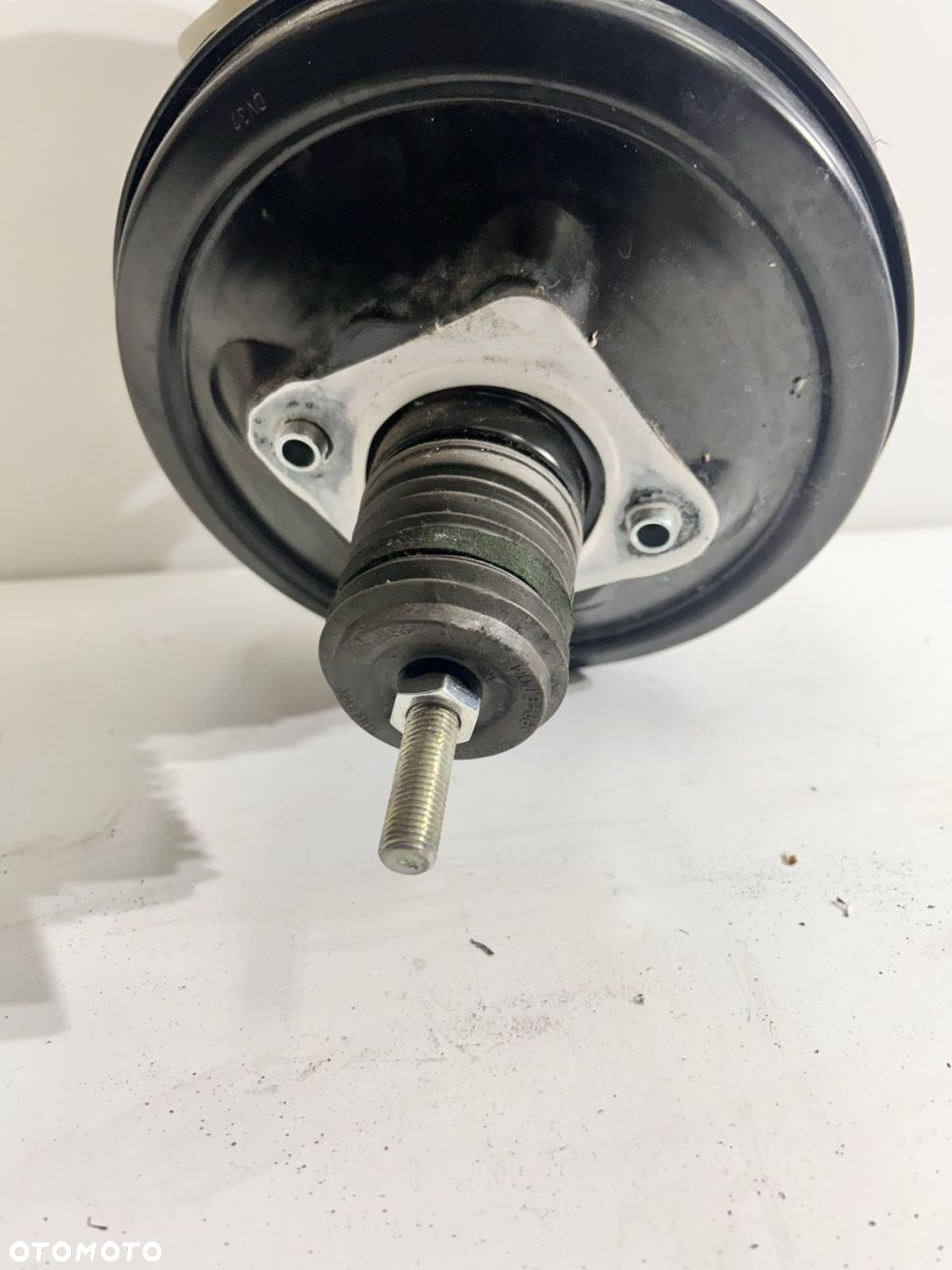 SERWO HAMULCOWE POMPA HAMULCOWA Audi A4 B8 8K0 612 103 K - 4