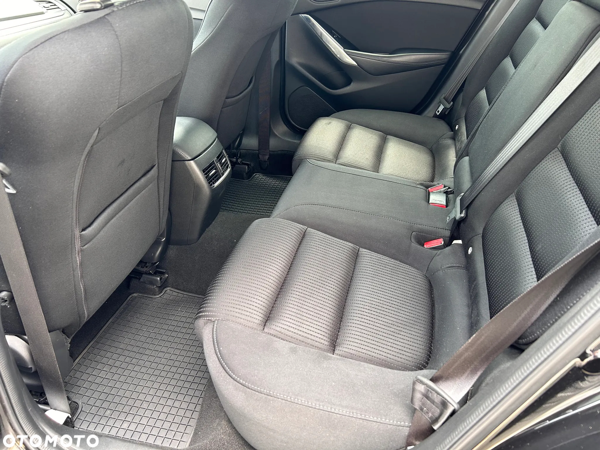 Mazda 6 Kombi SKYACTIV-G 165 ADVANTAGE - 14