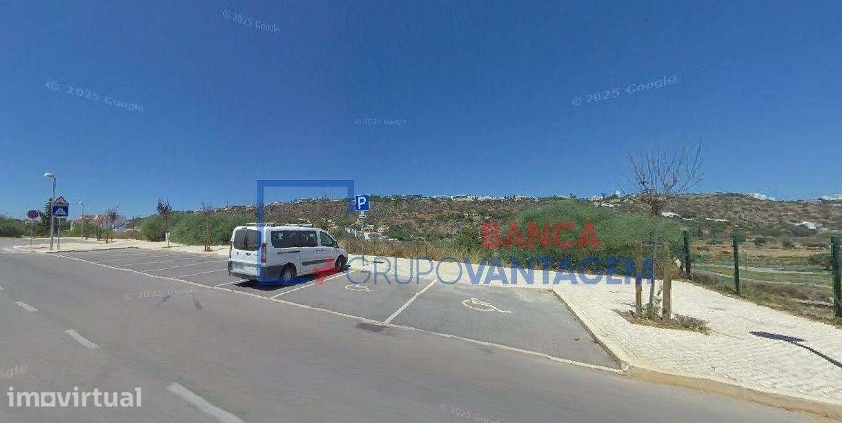 Terreno para construção - Marina de Albufeira - Albufeira - Grande imagem: 5/7