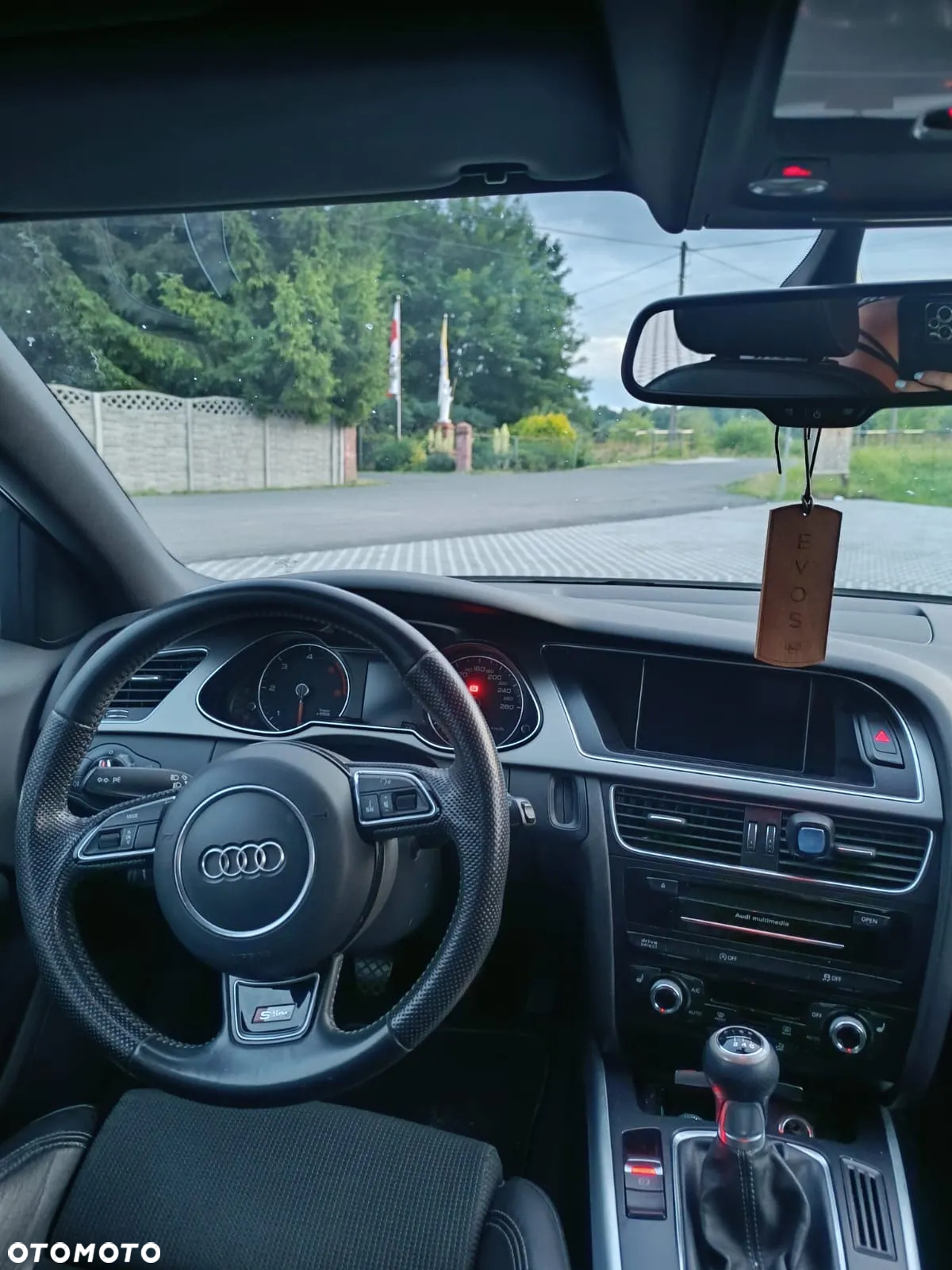 Audi A4 2.0 TDI clean diesel - 20