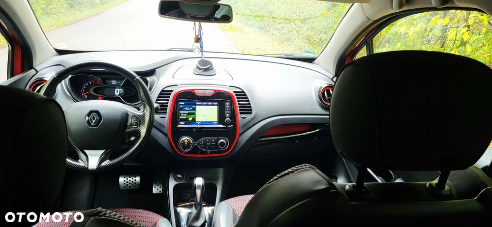 Renault Captur - 9