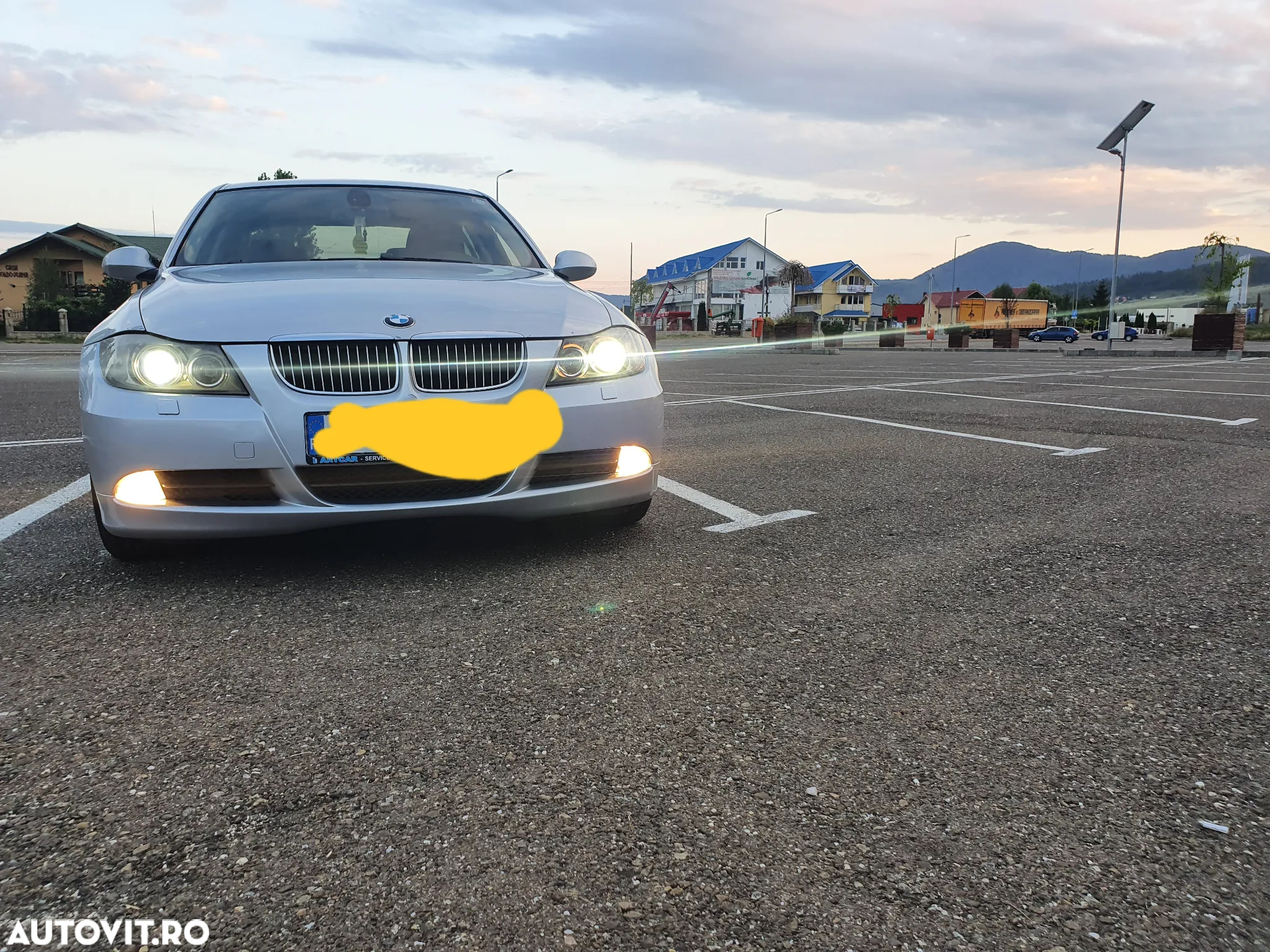 BMW Seria 3 - 2