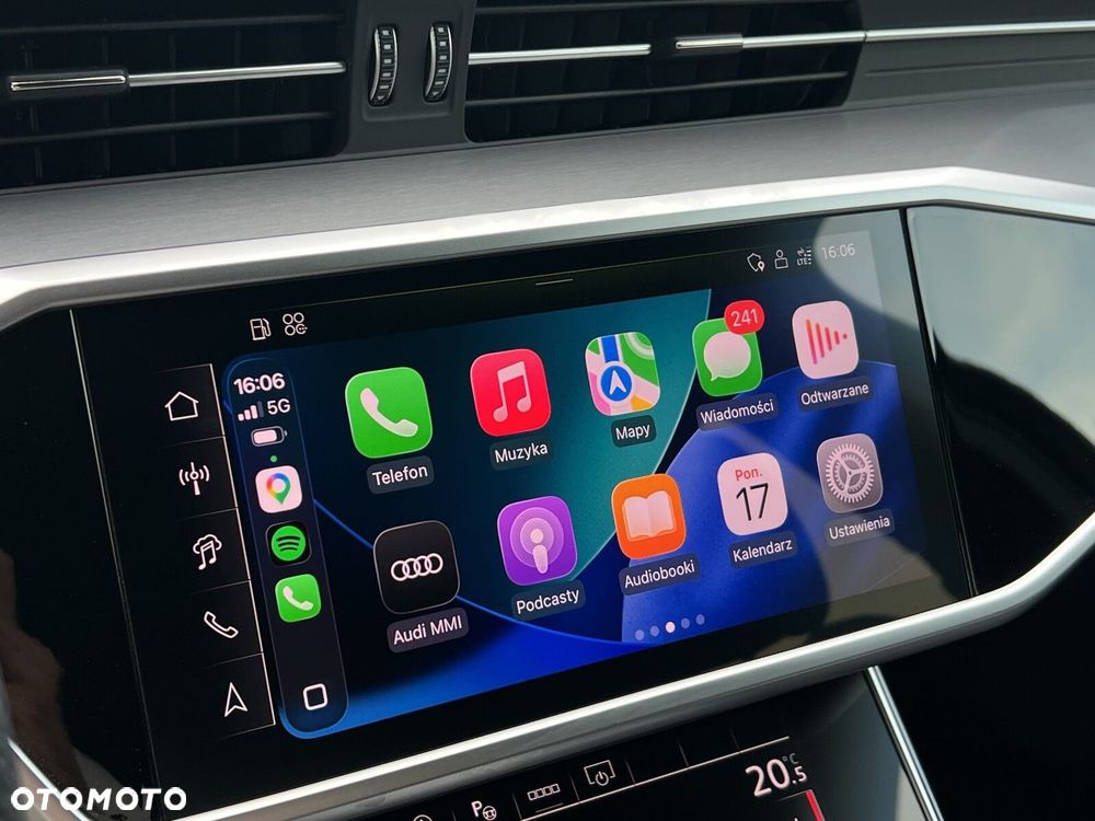 Audi S6 Avant TDI mHEV Quattro Tiptronic - 33