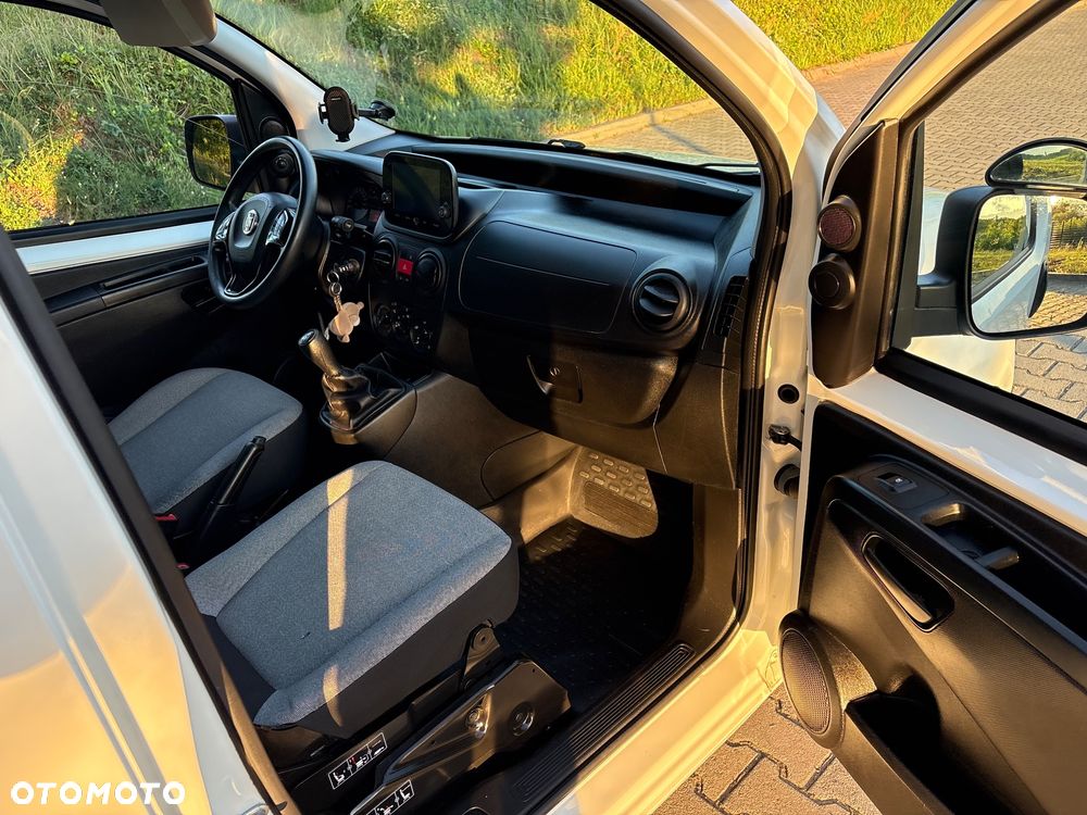 Fiat Fiorino - 12