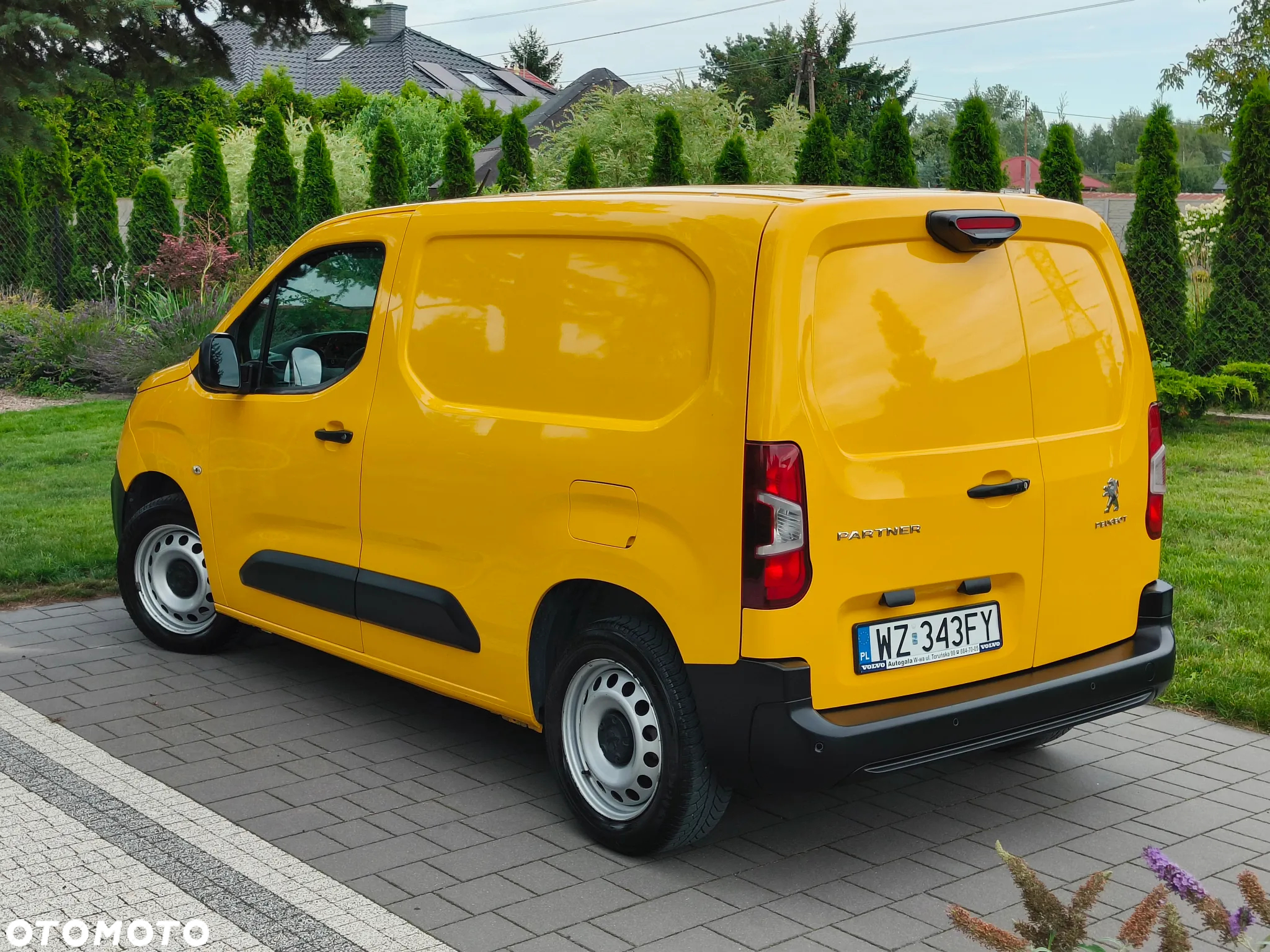Peugeot Partner - 3