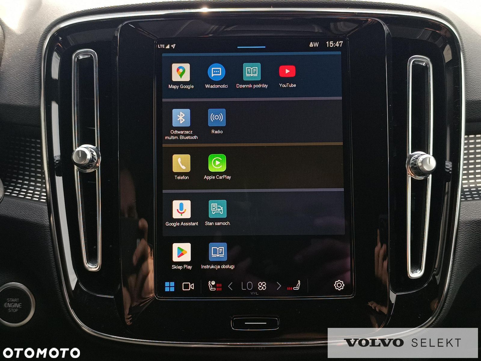 Volvo XC 40 - 29