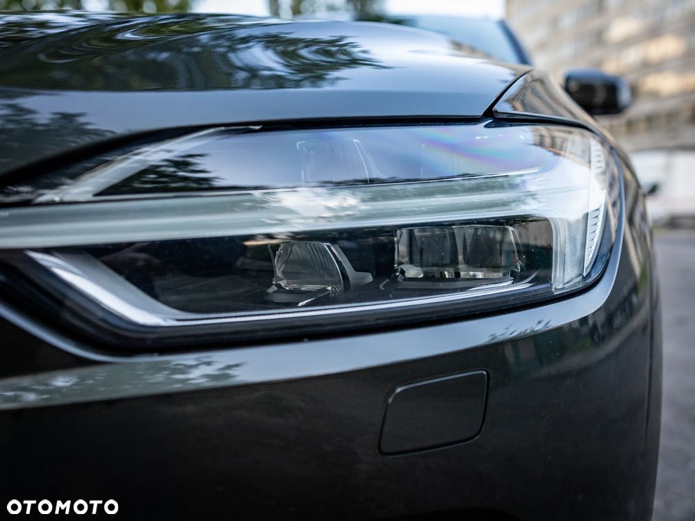 Volvo XC 60 D5 AWD Inscription - 39
