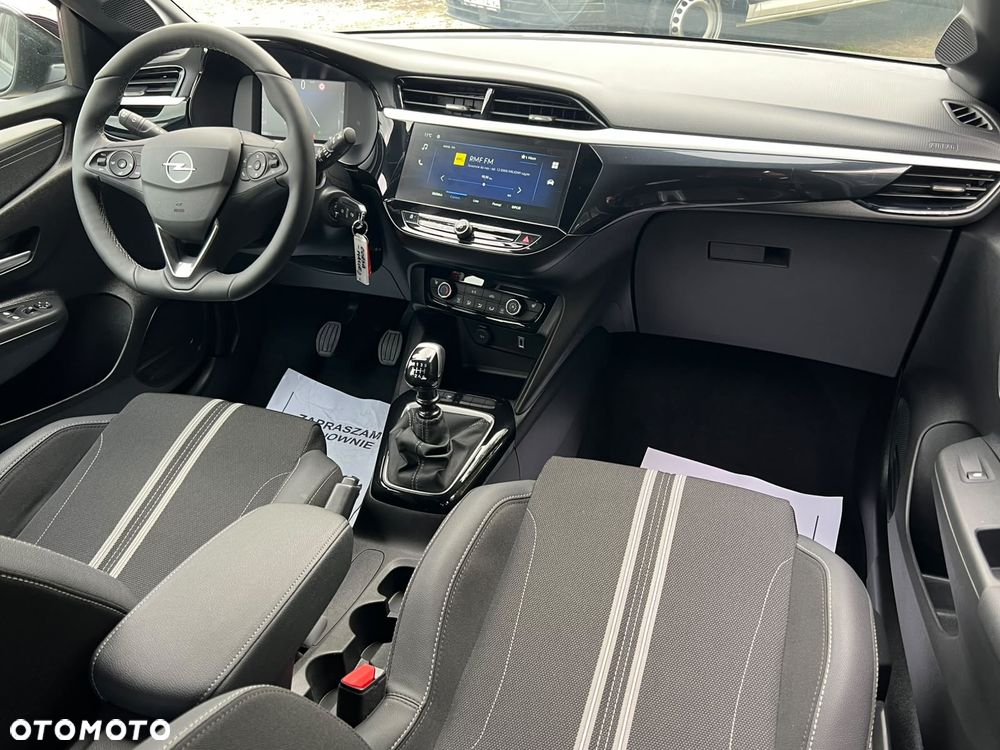 Opel Corsa 2025 photo 5