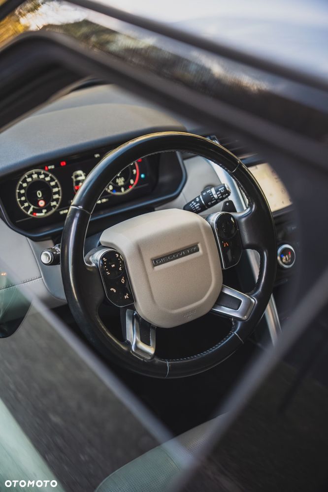 Land Rover Discovery 2.0 Si4 HSE - 28