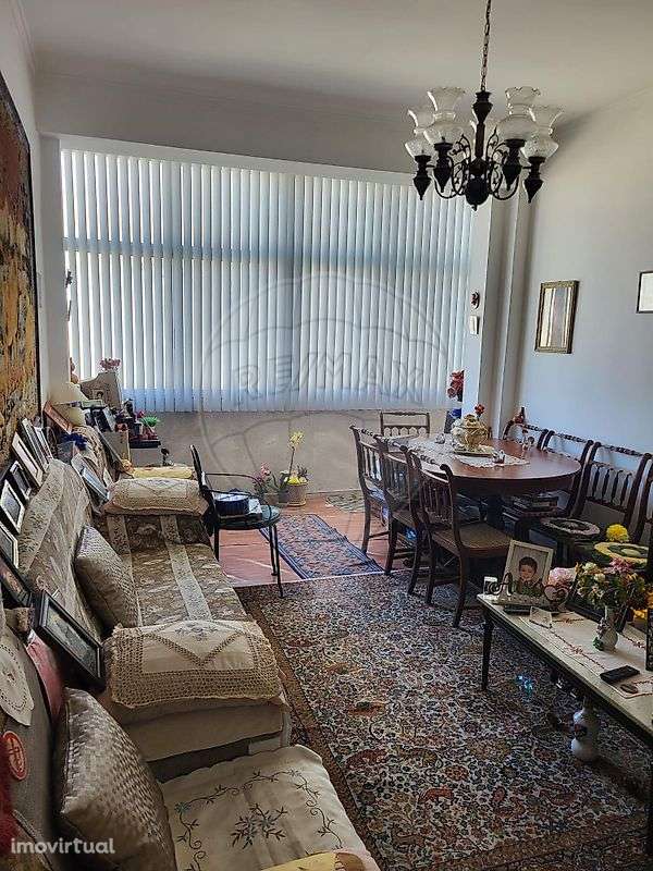 Apartamento T2 para venda - Grande imagem: 4/16