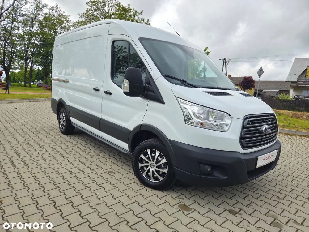 Ford Transit L1H2 - 3
