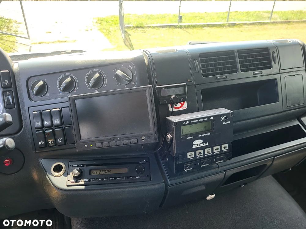 MAN TGM 18.250 4X3 BL - 5