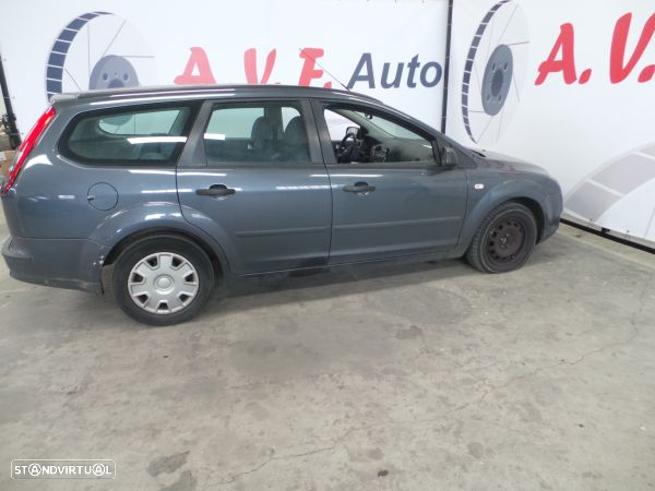 Para Peças Ford Focus Ii (Da_, Hcp, Dp) - 2