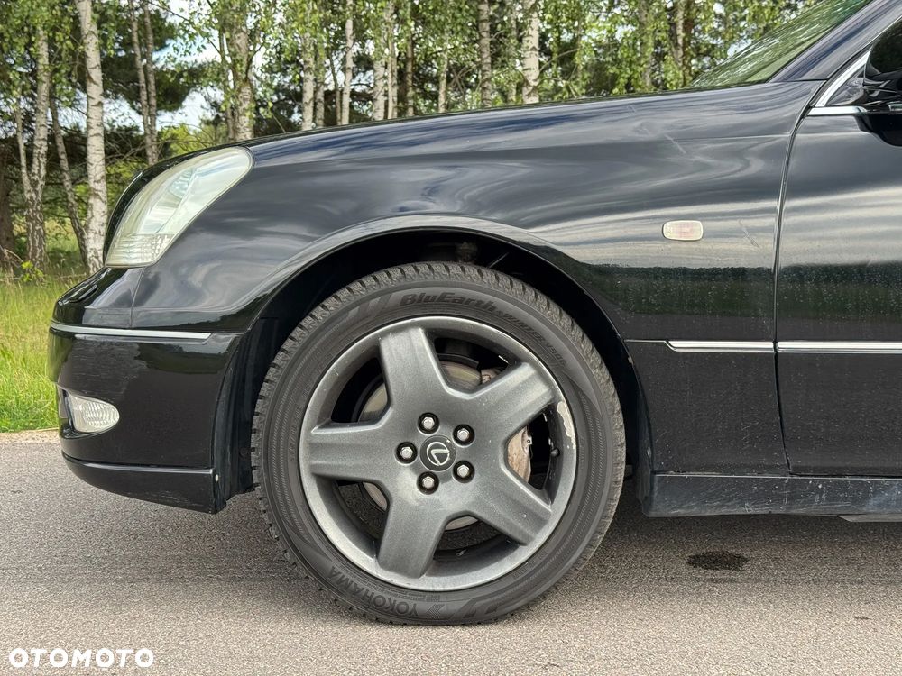 Lexus LS High Class - 18