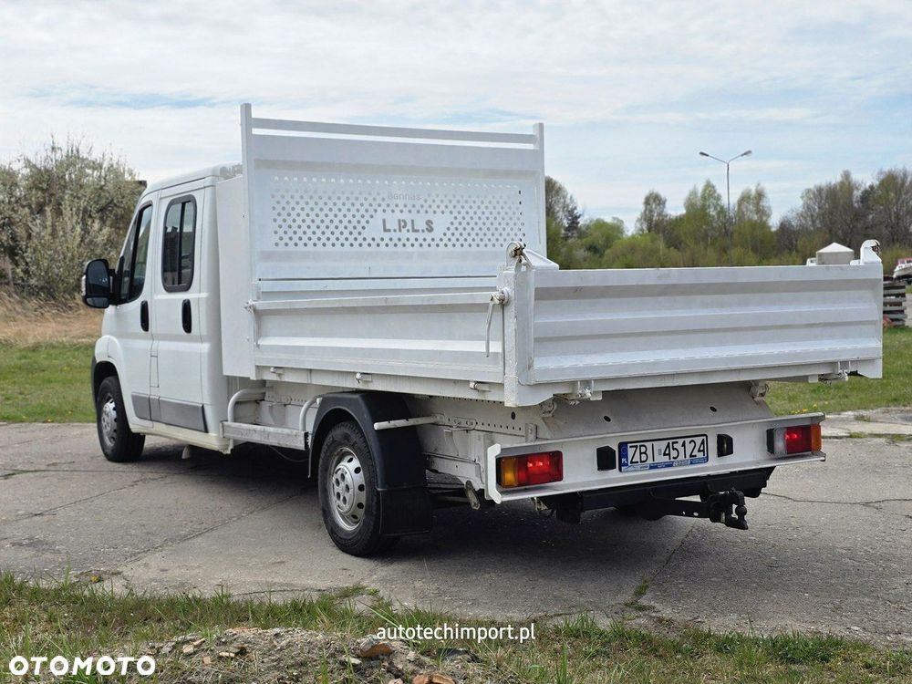 Citroën Jumper - 12