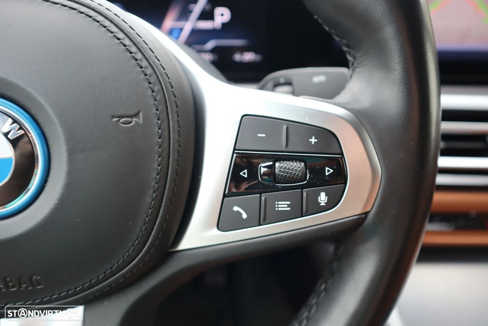 BMW i4 eDrive40 Pack Desportivo M Pro - 31