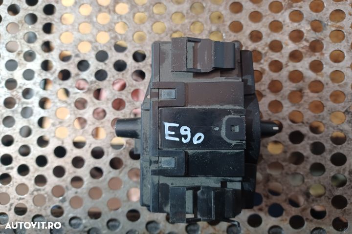 COMUTATOR FARURI / BLOC LUMINI BMW Seria 3 E90/E91/E92/E93 [2004 - 20 - 3