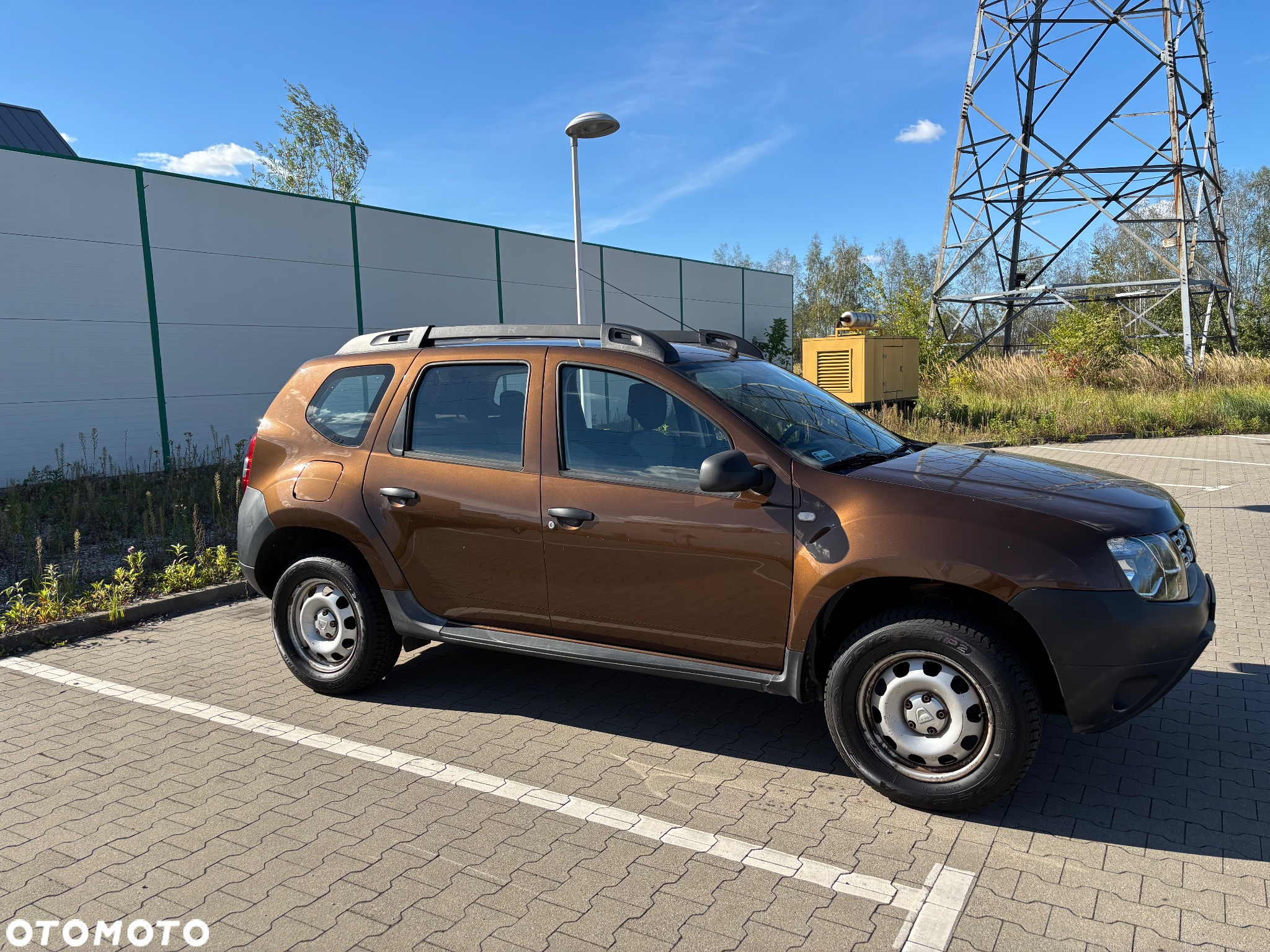 Dacia Duster - 4
