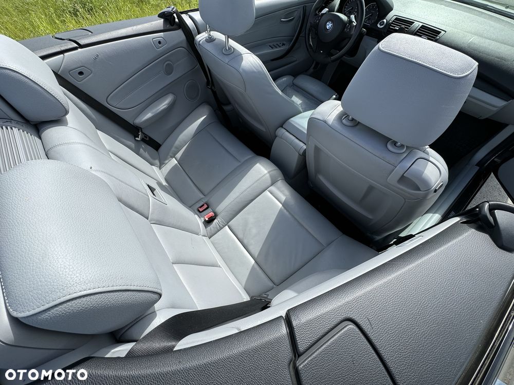 BMW Seria 1 - 5