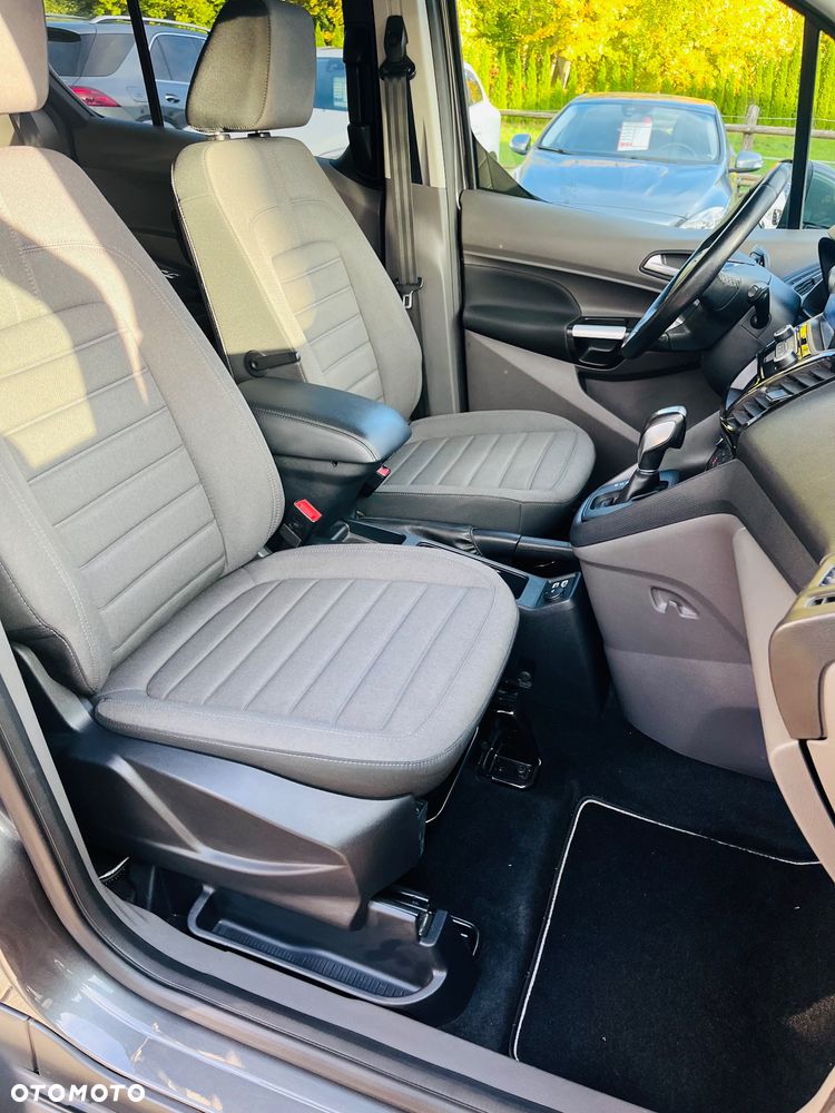 Ford Tourneo Connect - 9