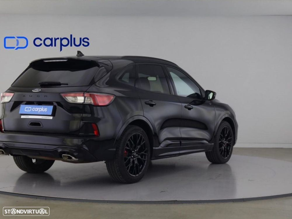 Ford Kuga 1.5 EcoBoost ST-Line X - 7