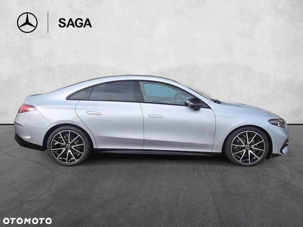 Mercedes-Benz CLA - 5