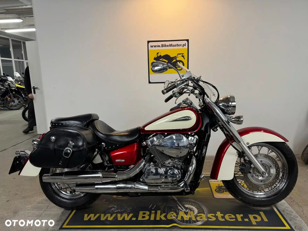 Honda Shadow