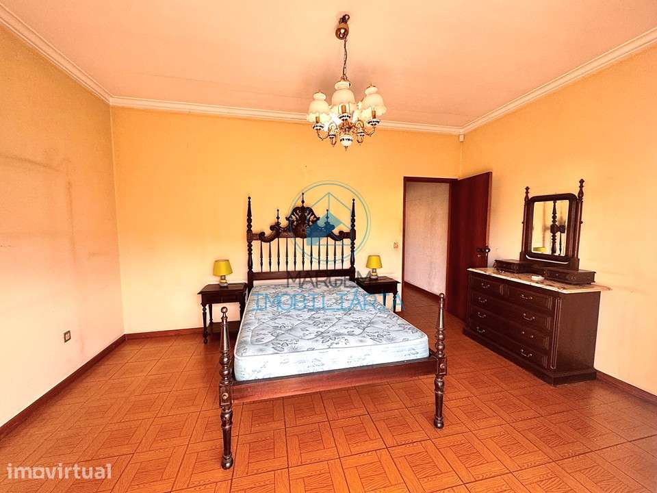 Moradia T3 com jardim e terreno | Lousado - Grande imagem: 2/37