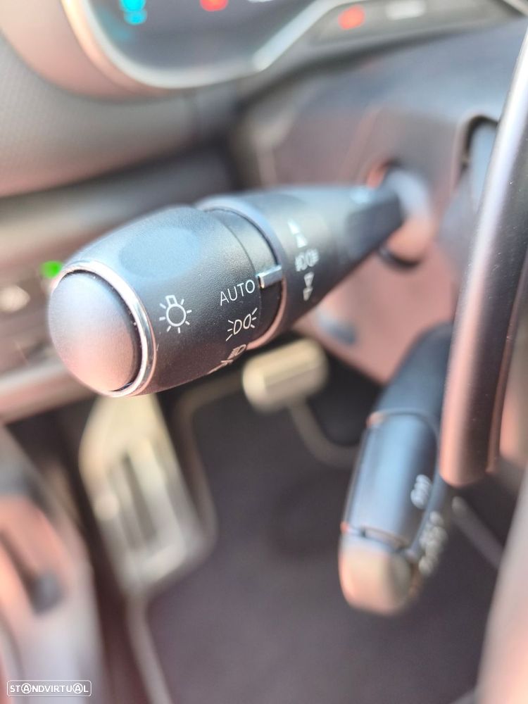 Citroën C5 Aircross 1.6 Hybrid Max e-EAT8 - 21