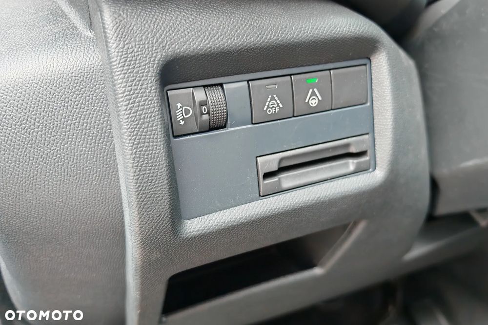 Citroën C5 Aircross 1.5 BlueHDi Max EAT8 - 17