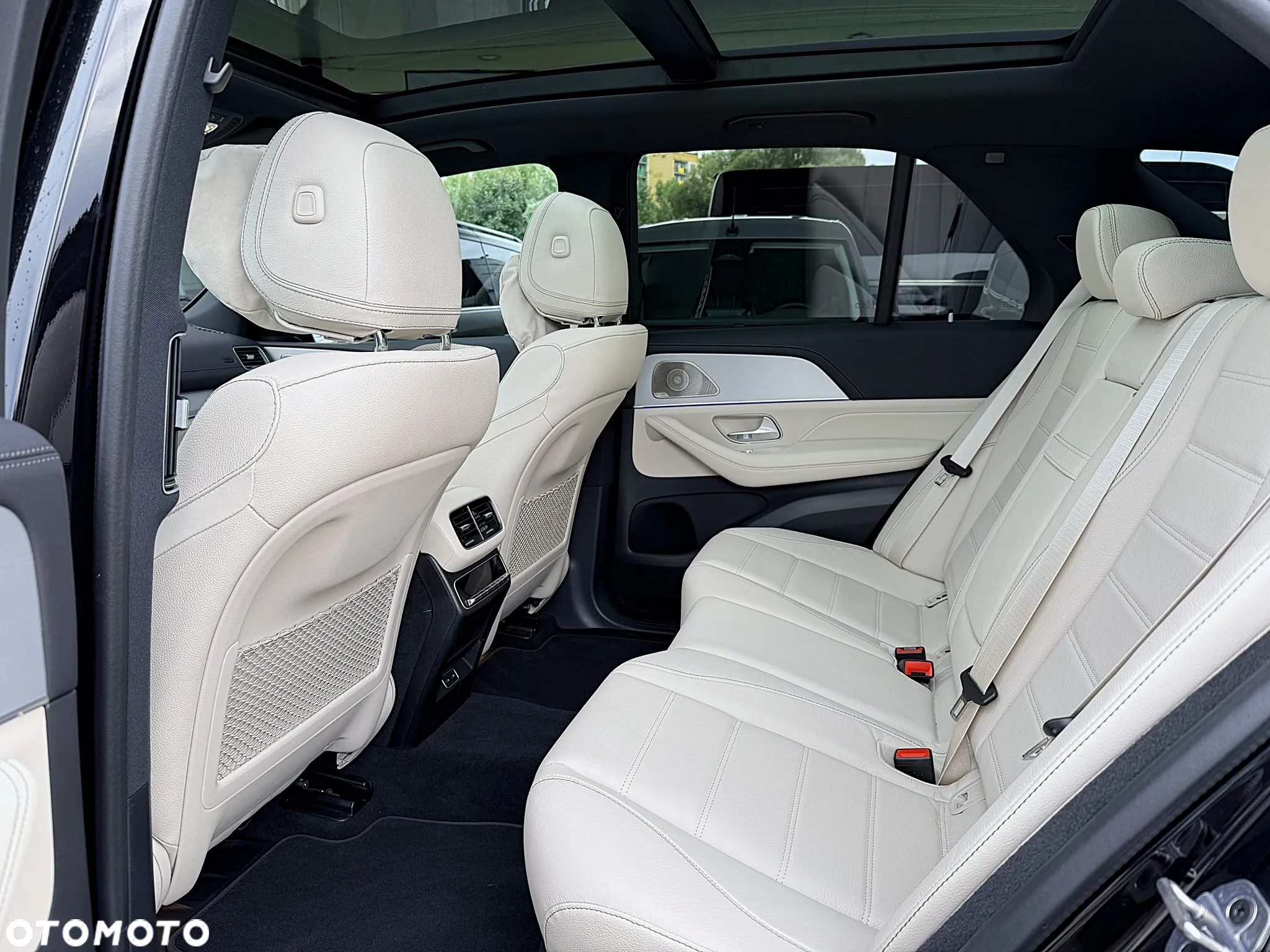 Mercedes-Benz GLE 450 mHEV 4-Matic AMG Line - 13