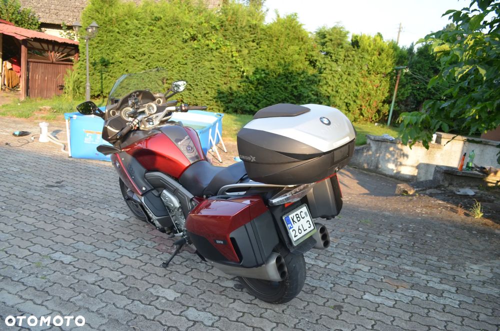 BMW K - 5