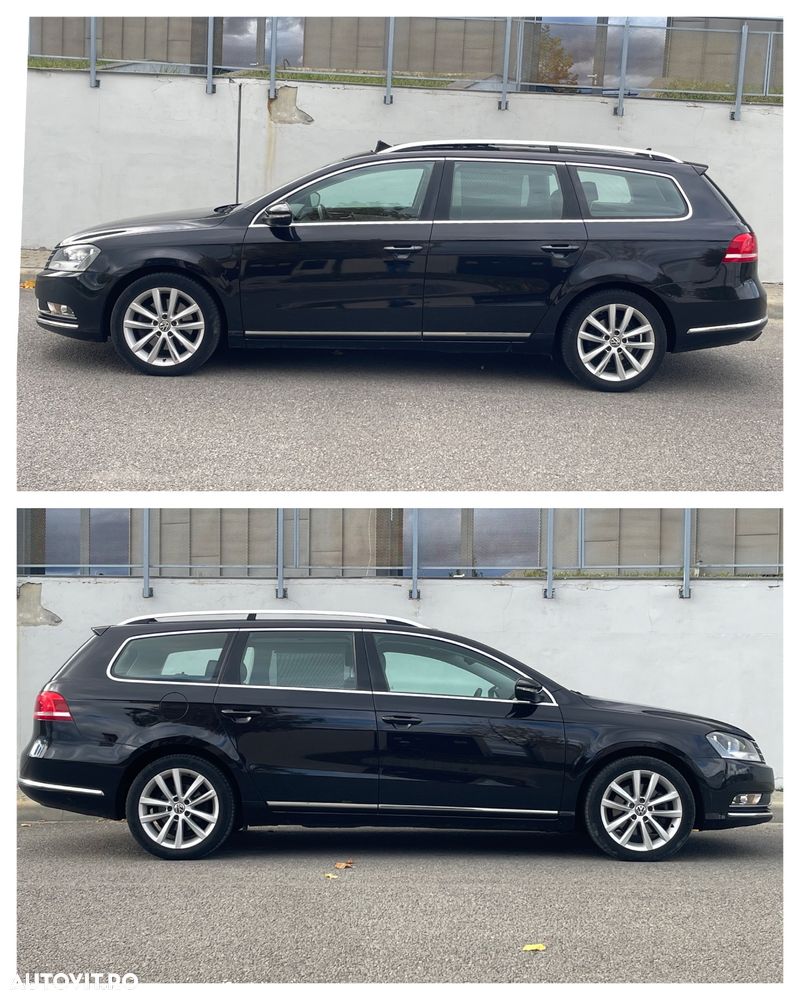 Volkswagen Passat Variant 2.0 Blue TDI SCR Highline - 2