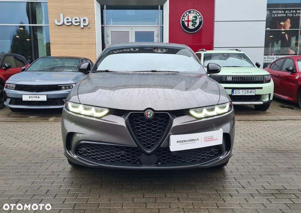 Alfa Romeo Tonale 2022 photo 2