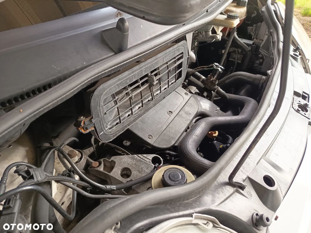Nissan Primastar L1H1dCi - 33