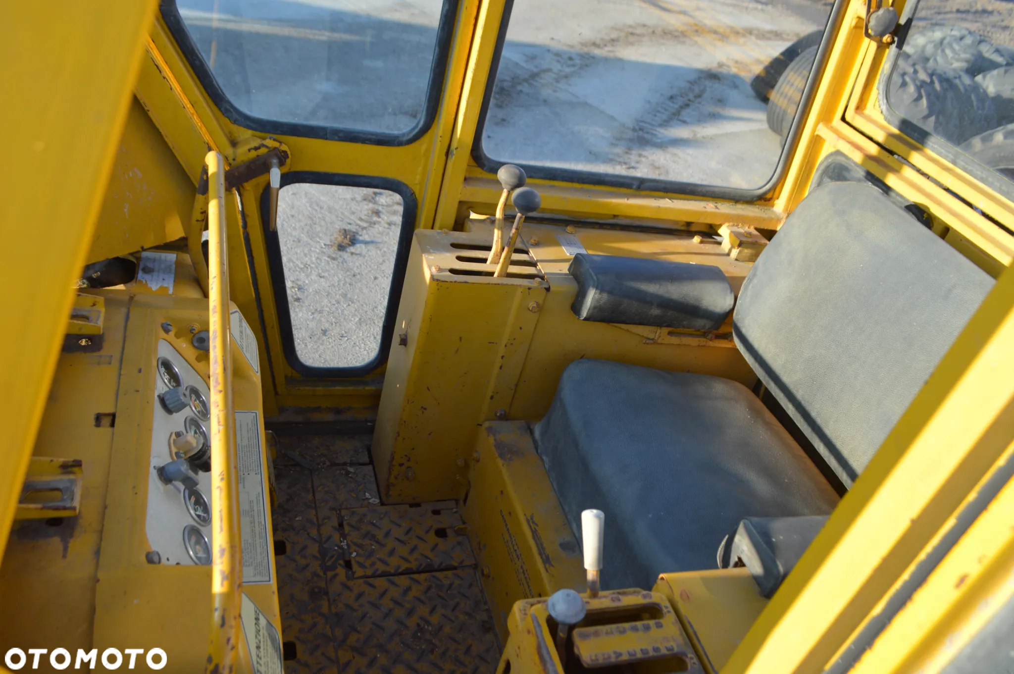 Caterpillar CAT 941B *DEALNY!!! - 16
