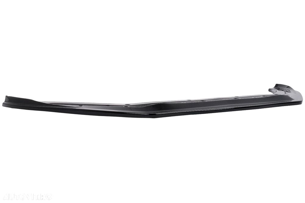 Prelungire Bara Fata compatibil cu Ford Puma ST (2019-) Negru Lucios - 3