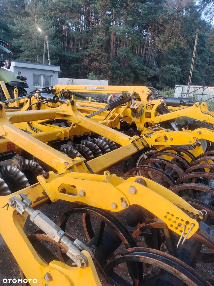 BEDNAR XO7500PBA - 1