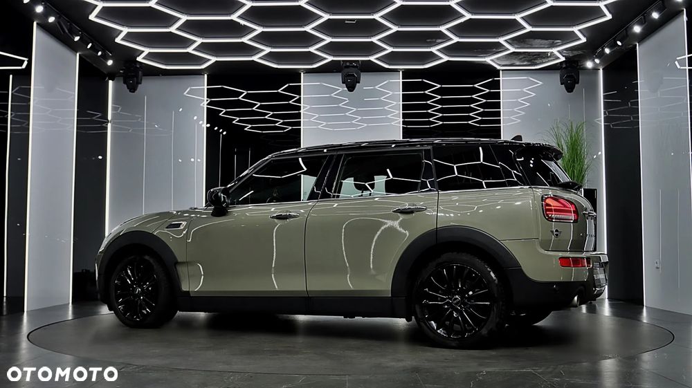 MINI Clubman Cooper - 5