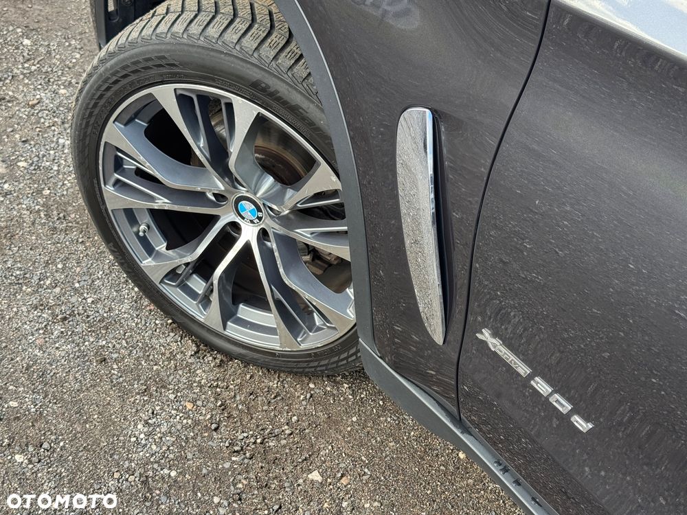 BMW X6 xDrive30d M Sport - 14