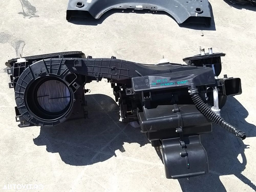 Tulumba aer bord jeep grand cherokee 4 wk wk2 t637600 - 1