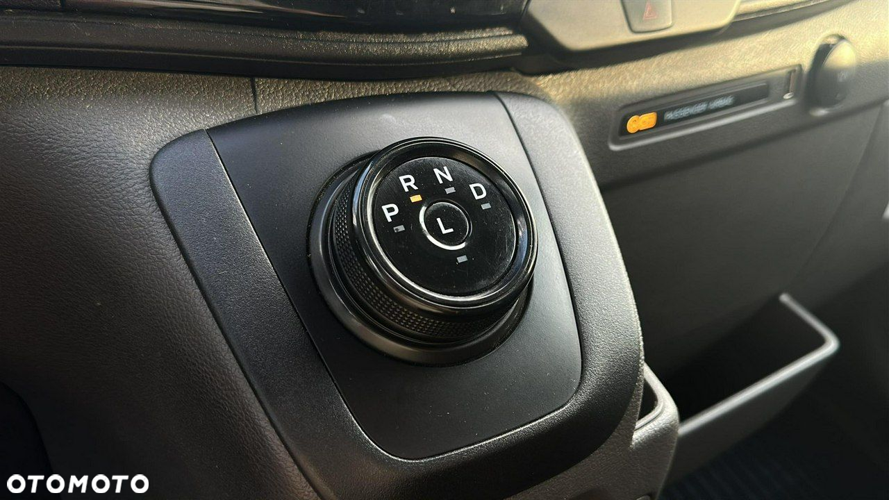 Ford Transit - 19