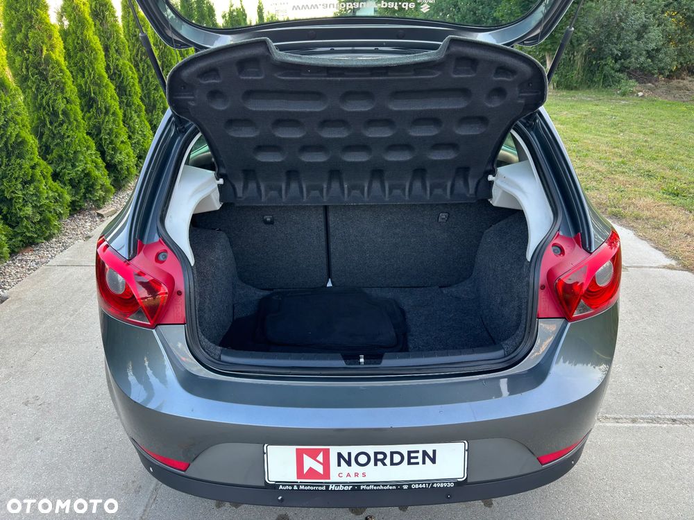 Seat Ibiza 1.2 TSI Copa - 13