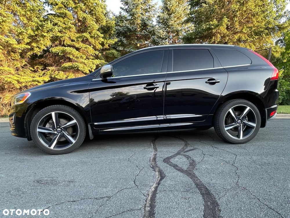 Volvo XC 60 T6 AWD Geartronic Linje Inscription - 2